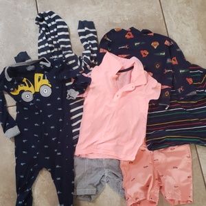 Toddler size 2T